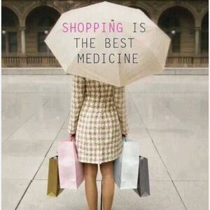 Shop my closet. I am a Gold Ambassador and have beautiful items.